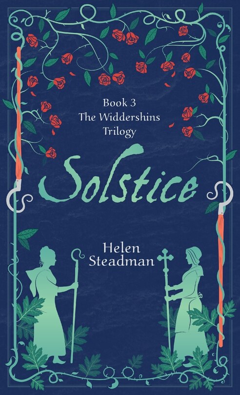 Front cover_Solstice