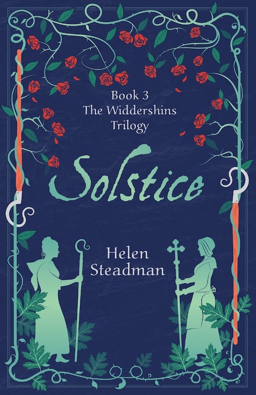 Front cover_Solstice