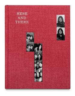 Couverture_Here and There