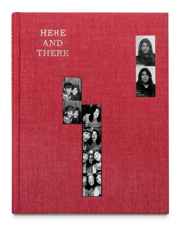Couverture_Here and There