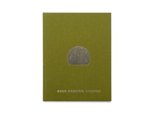 Front cover_Good Morning, America Volume Four