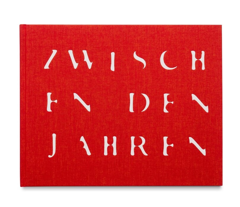 Couverture_Zwischen den Jahren