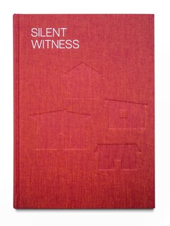 Couverture_Silent Witness