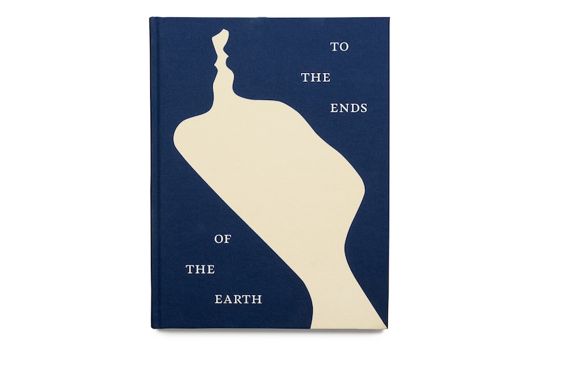 Couverture_To the Ends of the Earth