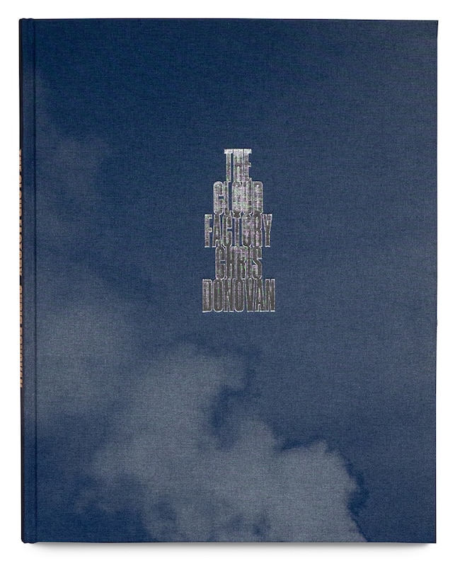 Front cover_The Cloud Factory