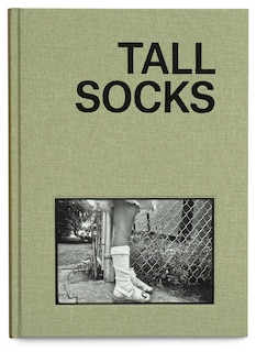 Couverture_Tall Socks