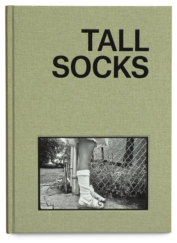 Couverture_Tall Socks
