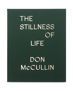 Couverture_The Stillness of Life