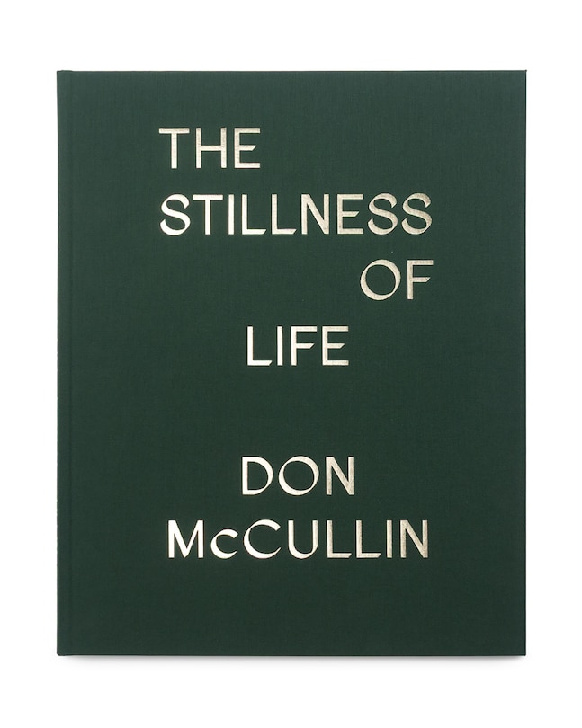 Couverture_The Stillness of Life