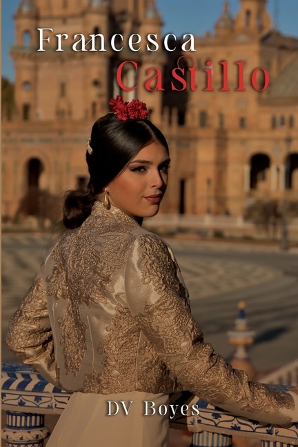 Front cover_Francesca Castillo