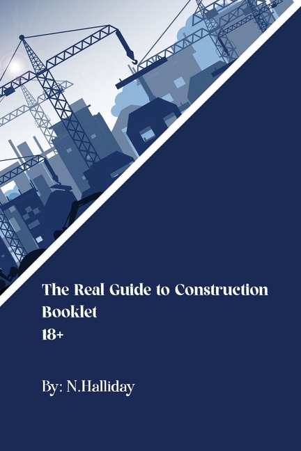 Couverture_The Real Guide to Construction