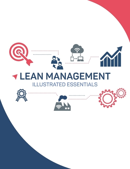 Couverture_Lean Management Illustrated Essentials