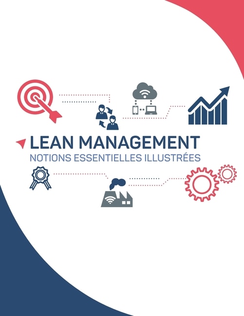 Couverture_Lean Management Notions Essentielles Illustrées