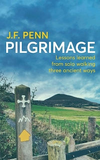 Front cover_Pilgrimage