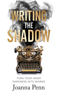Front cover_Writing the Shadow