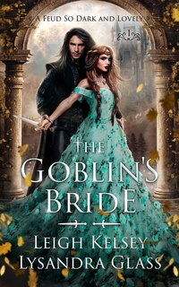 Front cover_The Goblin's Bride