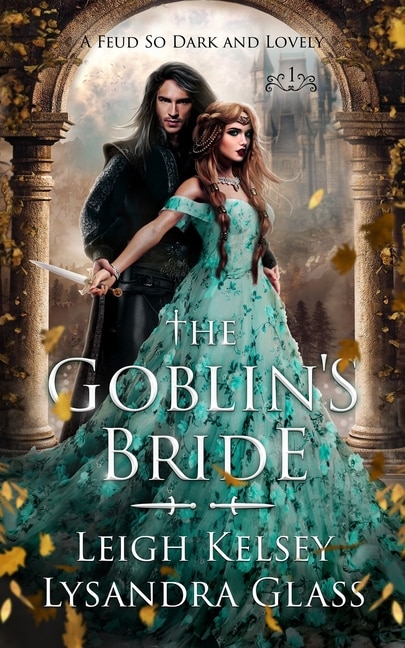 Front cover_The Goblin's Bride