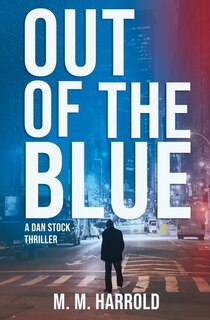 Couverture_Out of the Blue