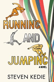 Front cover_Running and Jumping