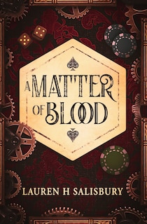 Couverture_A Matter of Blood