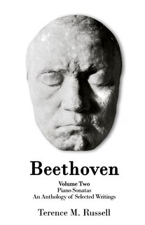 Couverture_Beethoven - The Piano Sonatas - An Anthology of Selected Writings