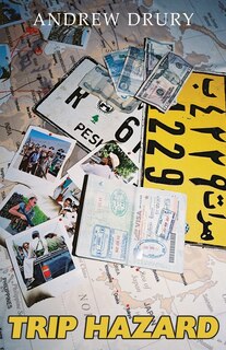 Front cover_Trip Hazard