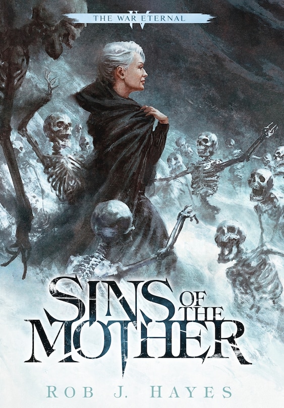 Front cover_Sins of the Mother