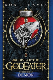 Front cover_Demon