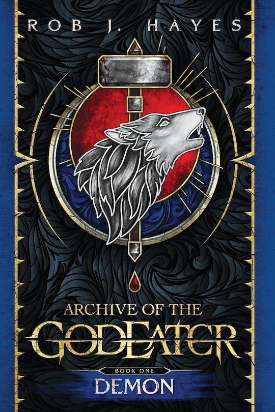 Front cover_Demon