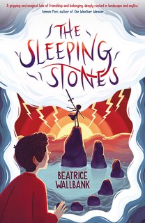 Couverture_The Sleeping Stones