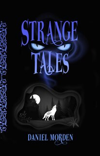Front cover_Strange Tales