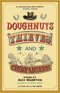 Doughnuts, Thieves and Chimpanzees