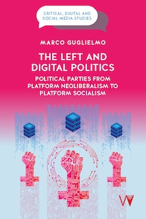Front cover_The Left and Digital Politics