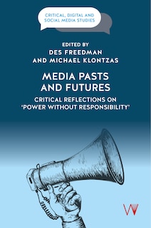 Front cover_Media Pasts and Futures