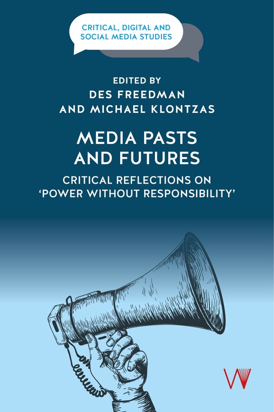 Front cover_Media Pasts and Futures