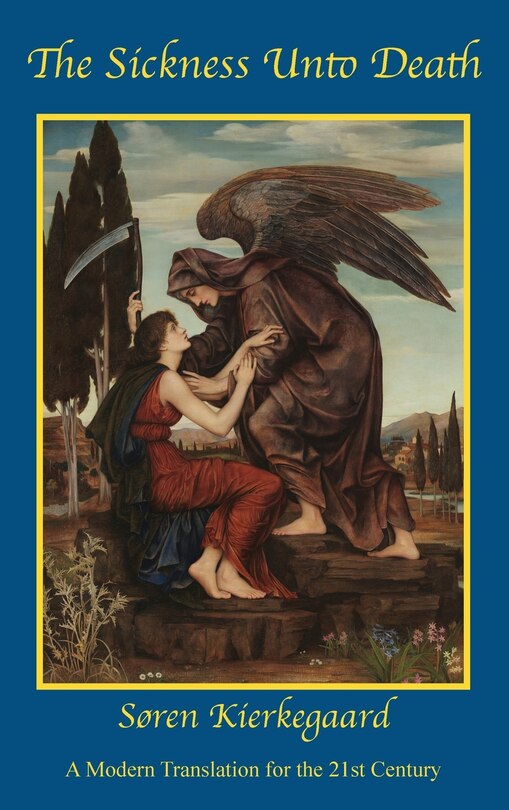 Couverture_The Sickness Unto Death