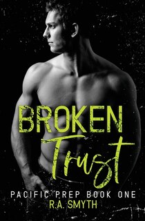 Front cover_Broken Trust