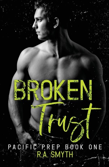 Front cover_Broken Trust