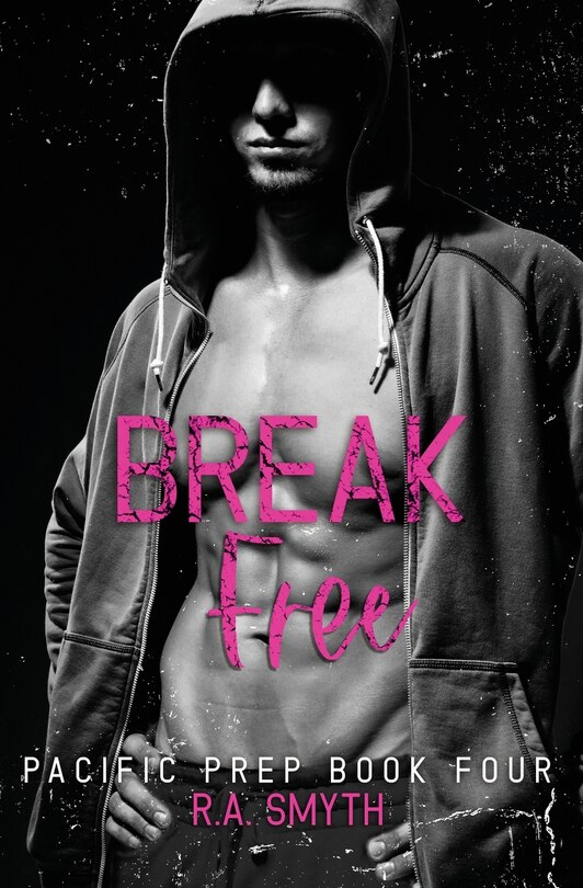 Couverture_Break Free