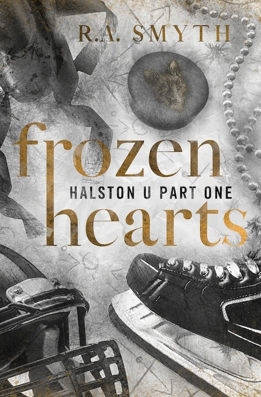 Front cover_Frozen Hearts