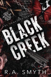 Front cover_Black Creek