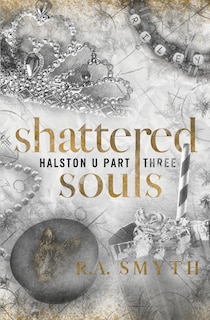 Front cover_Shattered Souls