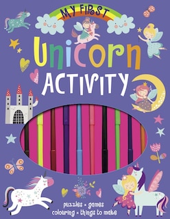 Couverture_MY 1ST UNICORN ACTIVITY