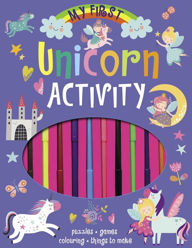 Couverture_MY 1ST UNICORN ACTIVITY