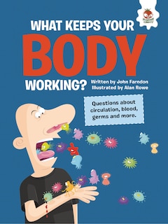 Couverture_What Keeps Your Body Working?