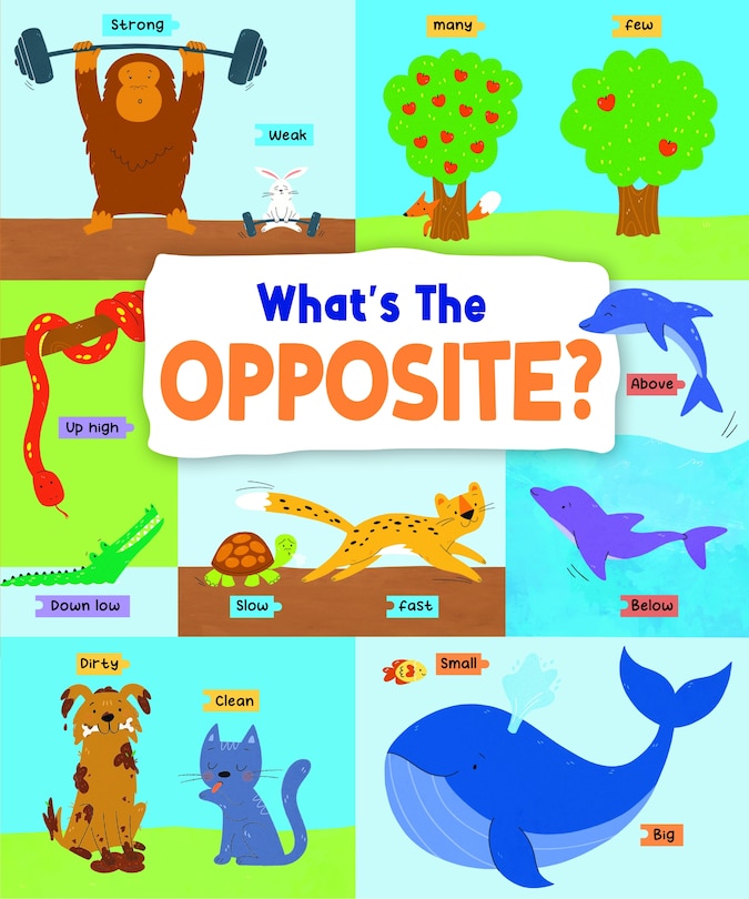 Couverture_What's the Opposite?