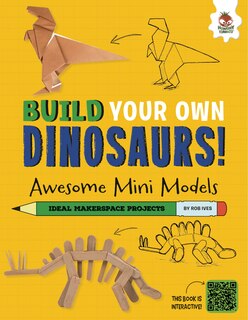 Front cover_Awesome Mini Models