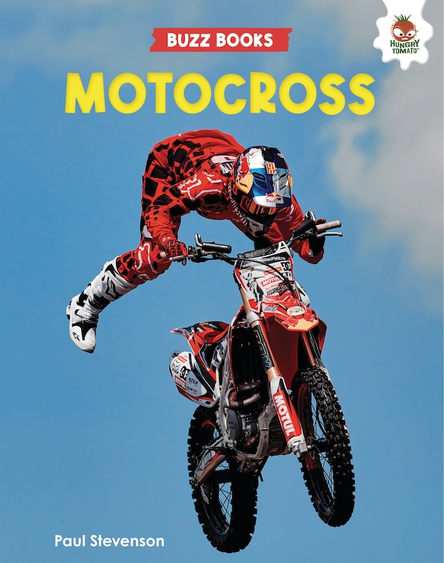 Front cover_Motocross