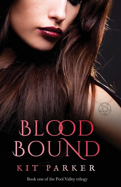 Front cover_Blood Bound