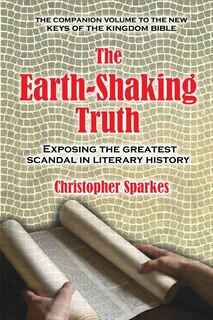 Front cover_The Earth Shaking-Truth